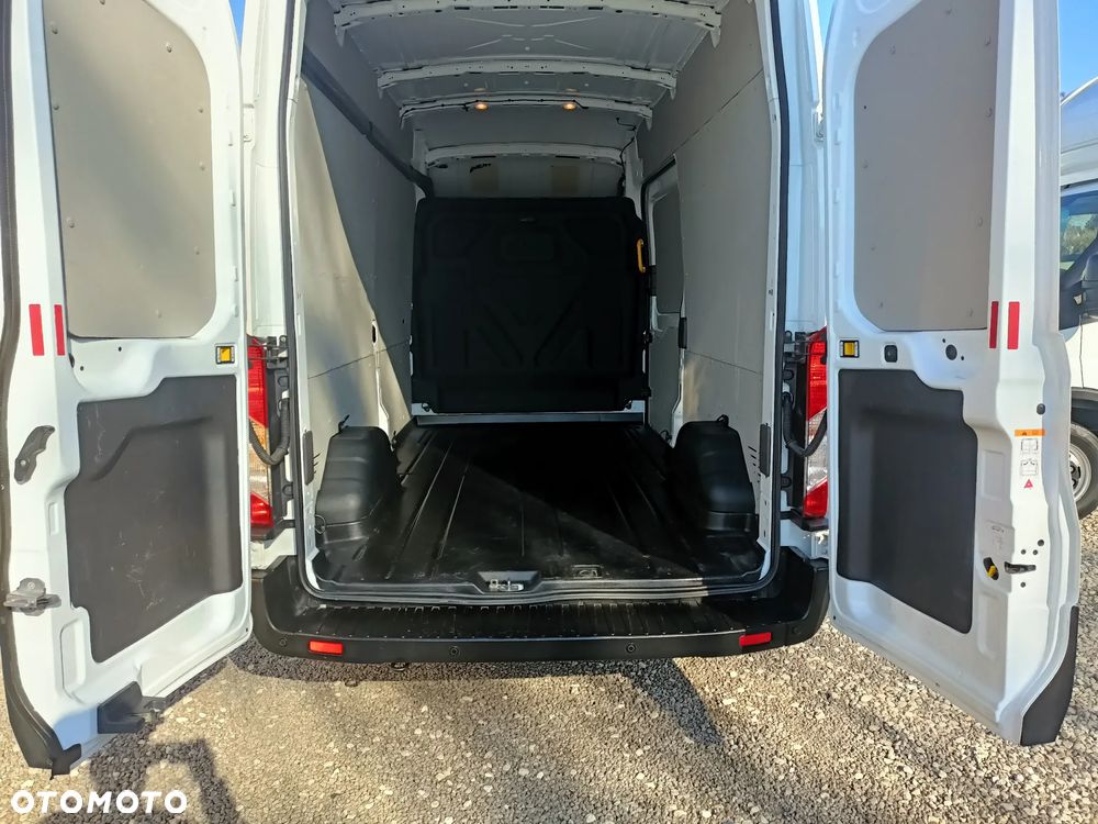 Ford TRANSIT L3H3 NOWY MODEL LIFT - 30