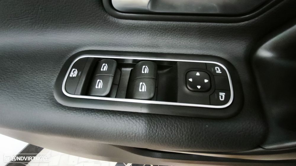 Mercedes-Benz A 180 d Progressive - 14