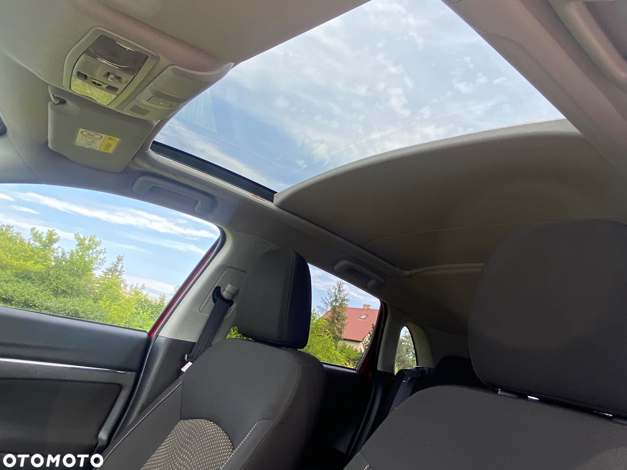 Mitsubishi ASX 1.6 2WD Comfort Edition - 18