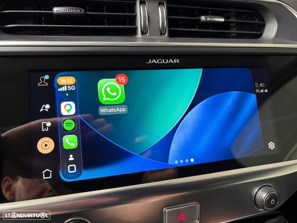 Jaguar I-Pace First Edition AWD Aut. - 24