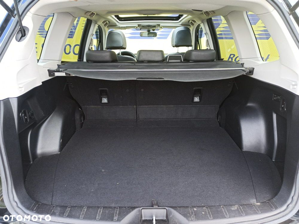 Subaru Forester 2.0XT Comfort Lineartronic - 10