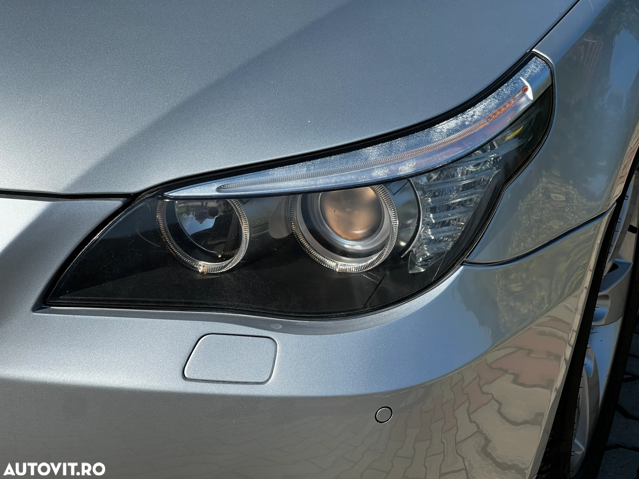 BMW Seria 5 - 36