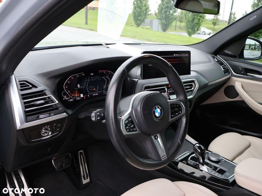 BMW X3 xDrive30i M Sport - 18