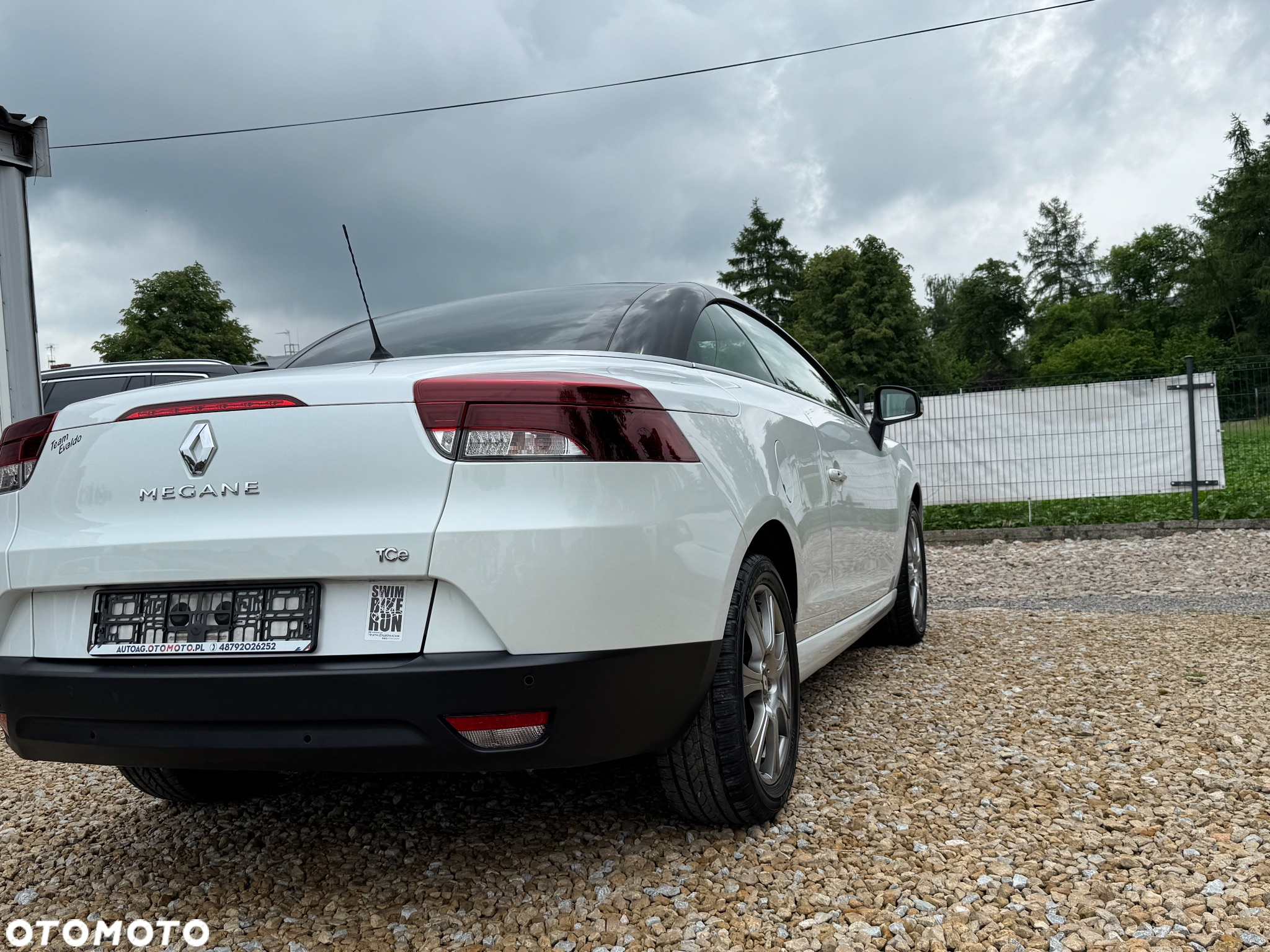 Renault Megane - 24