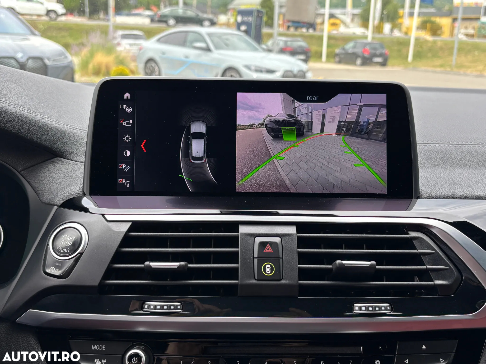 BMW X4 xDrive20d xLine - 15