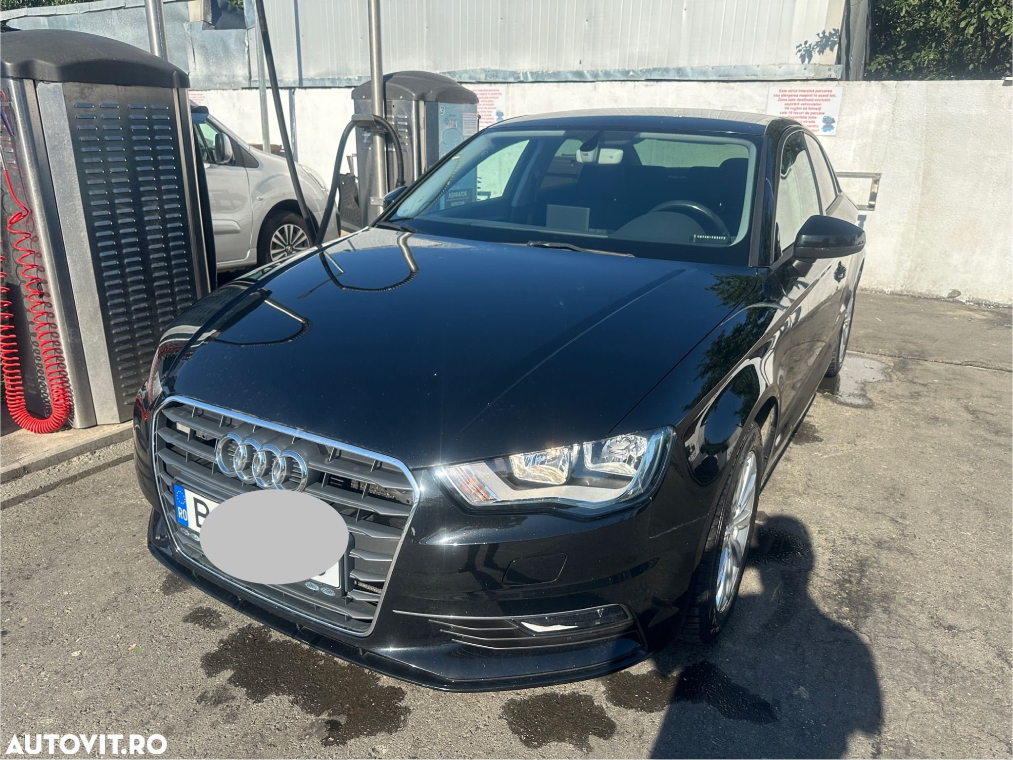 Audi A3 2.0 TDI S tronic Basic - 1