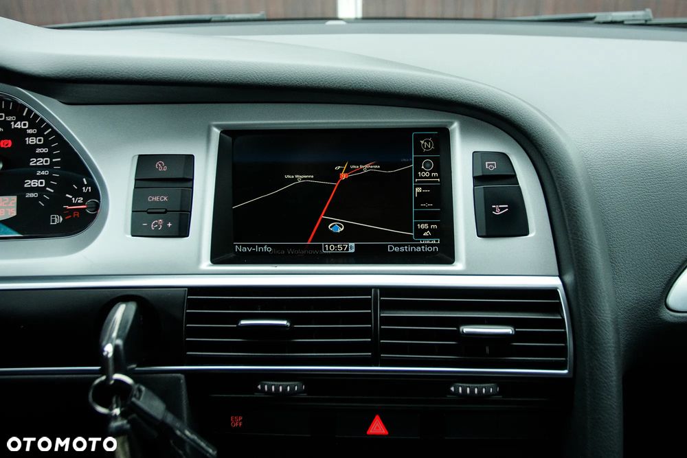 Audi A6 Avant 2.0 TDIe - 17