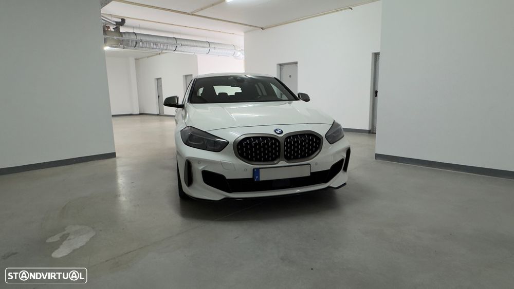 BMW M135i xDrive - 2