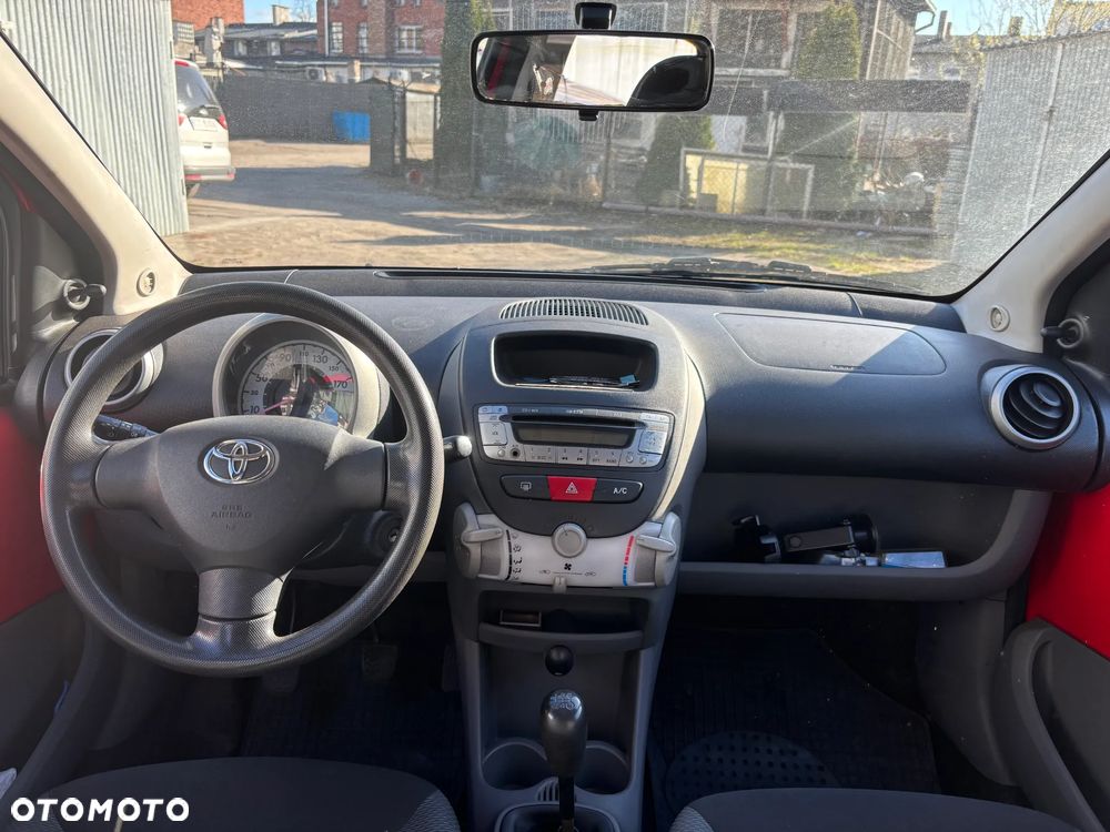 Toyota Aygo 1.0 VVT-i Luna - 6