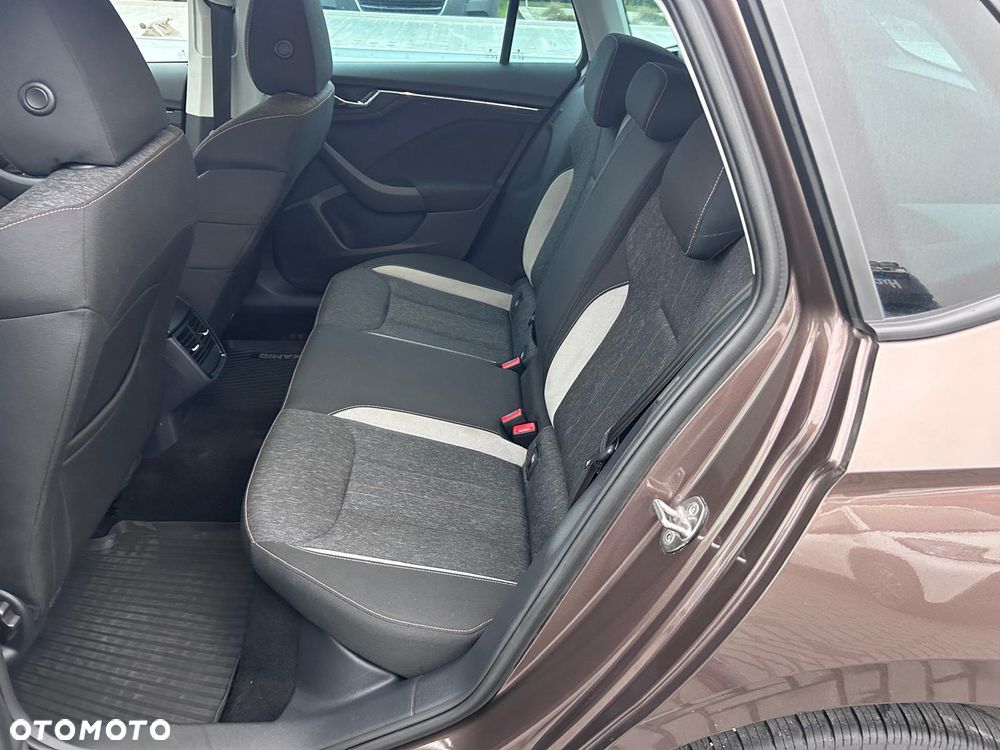 Skoda Kamiq 1.0 TSI Style - 24