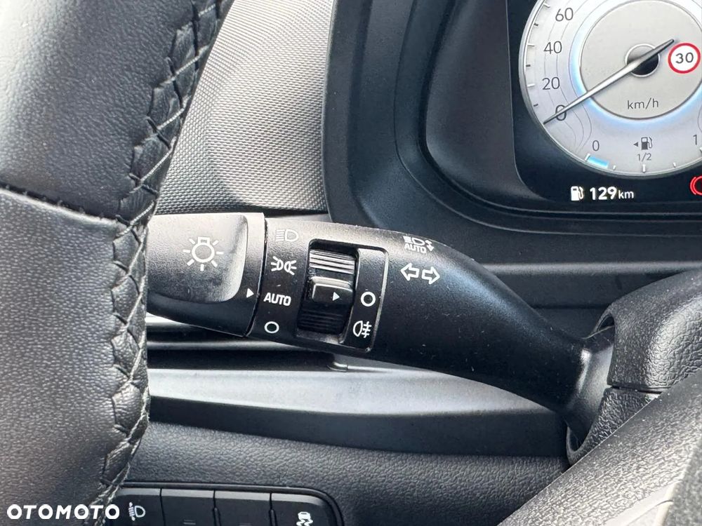 Hyundai Bayon 1.0 T-GDI Executive - 12