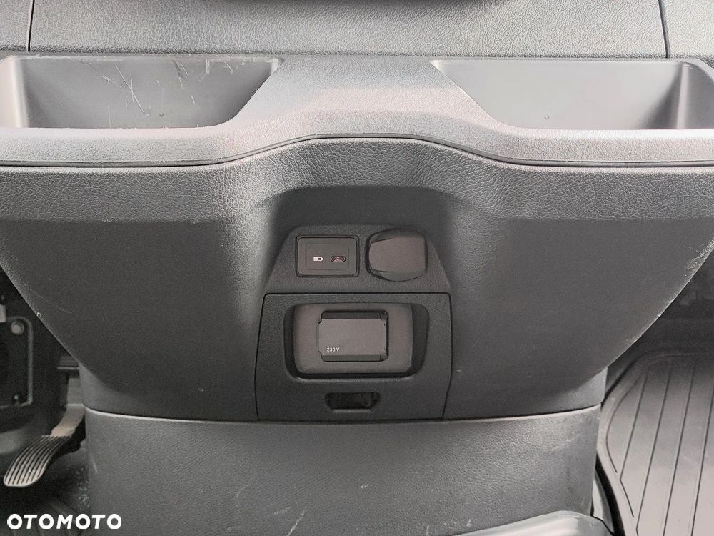 Mercedes-Benz Sprinter 319 V6 3.0 LED*Navi*Webasto - 27