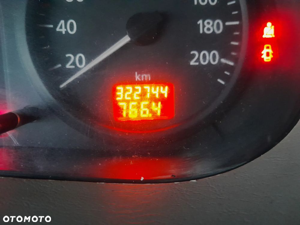 Renault Trafic L1H1 Komfort - 12