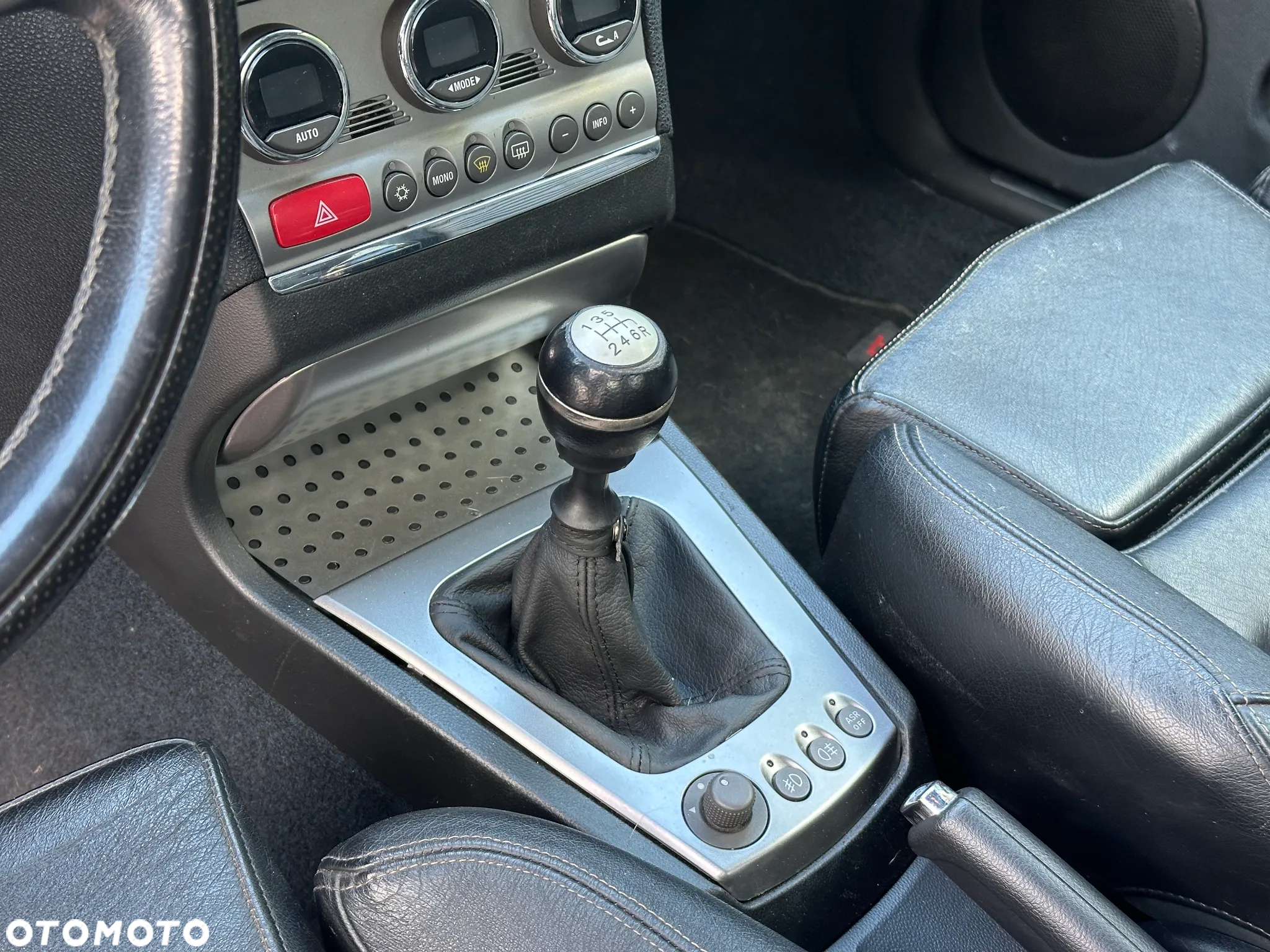 Alfa Romeo 156 3.2 24v GTA - 34