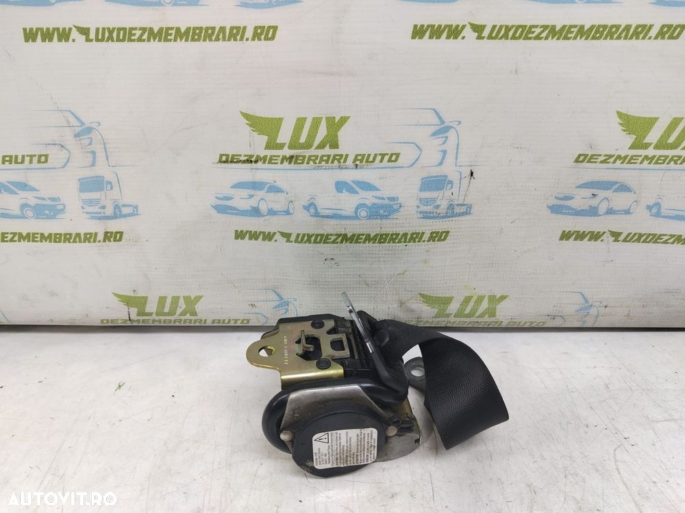 Centura siguranta stanga spate 560680101 Mercedes-Benz A-Class W168 [ - 2