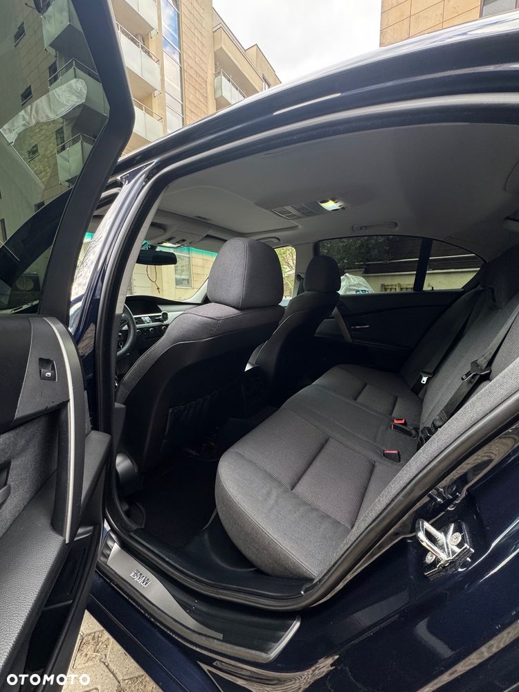 BMW Seria 5 - 10