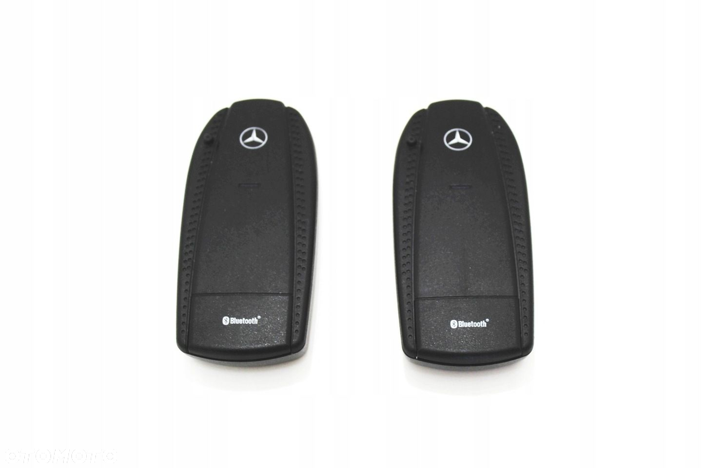 Moduł telefonu Bluetooth OE Mercedes B67875877 W221 W216 W212 W218 W164 - 2