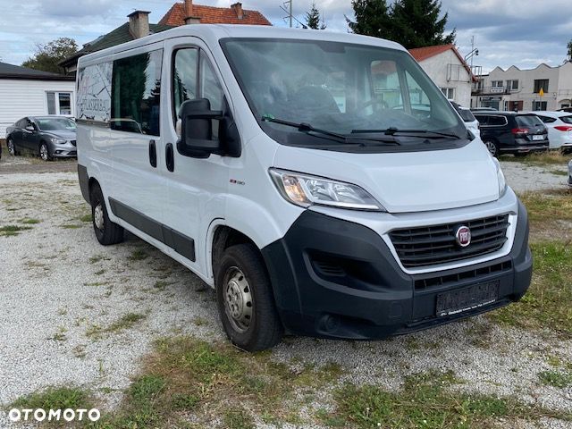 Fiat Ducato - 1