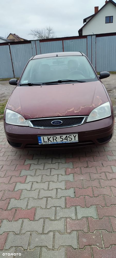 Ford Focus - 8