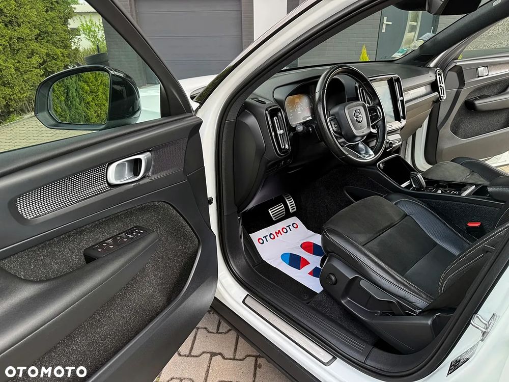 Volvo XC 40 D3 R-Design - 17