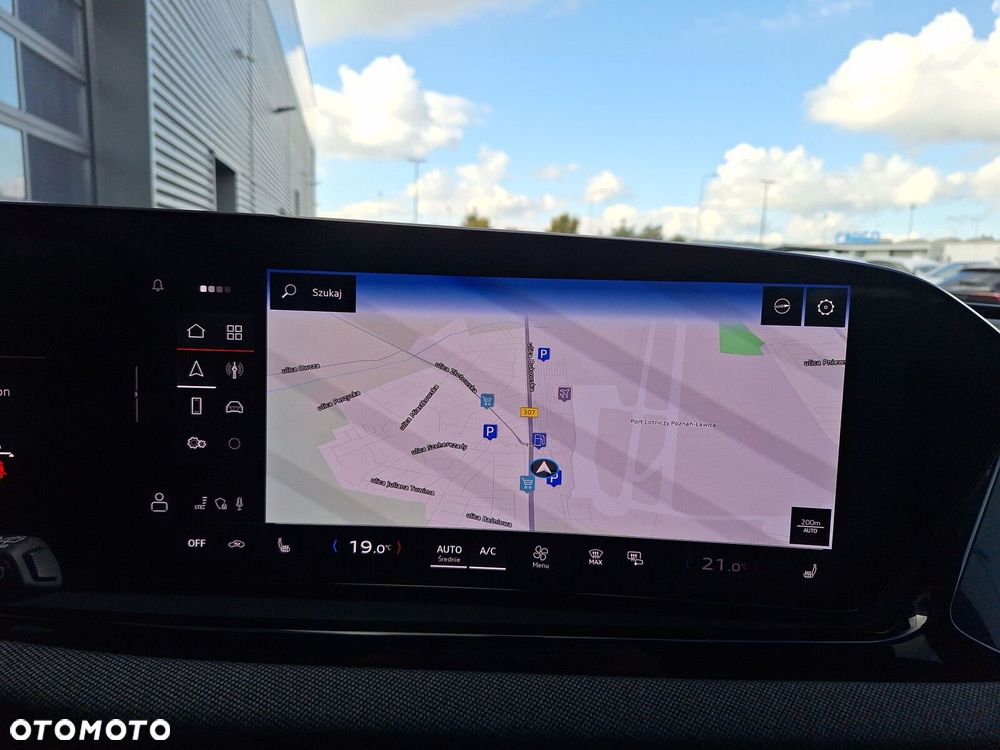 Audi A5 Avant TFSI Quattro S tronic - 21