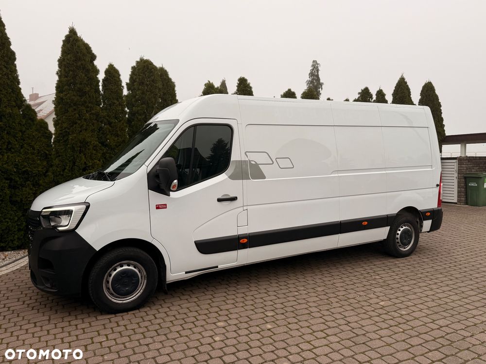 Renault Master - 4