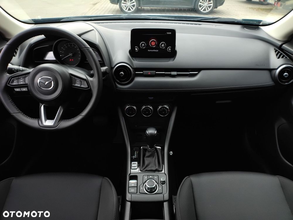 Mazda CX-3 - 25