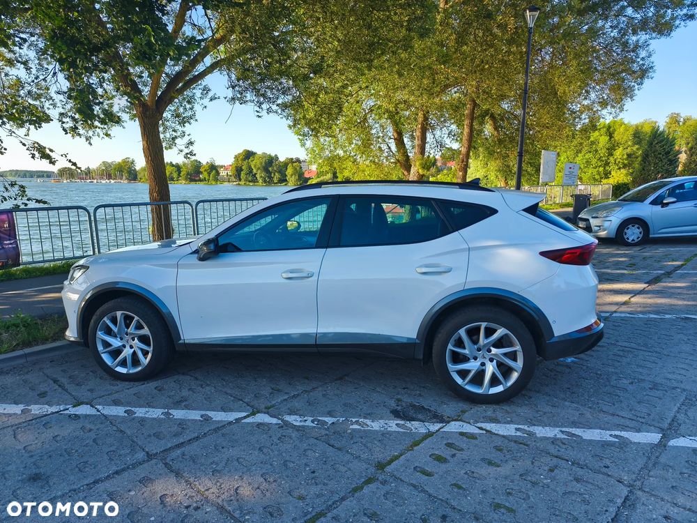 Cupra Formentor 1.5 TSI DSG - 1