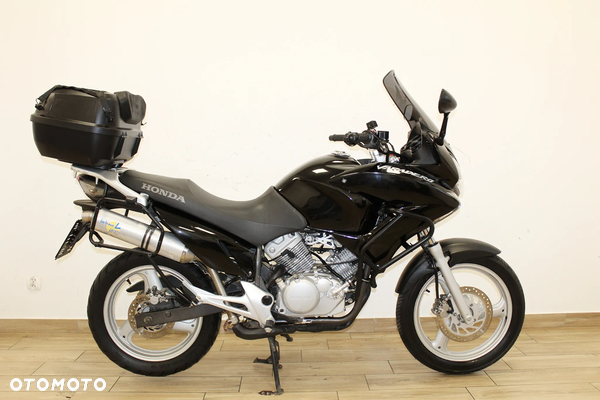 Honda Varadero