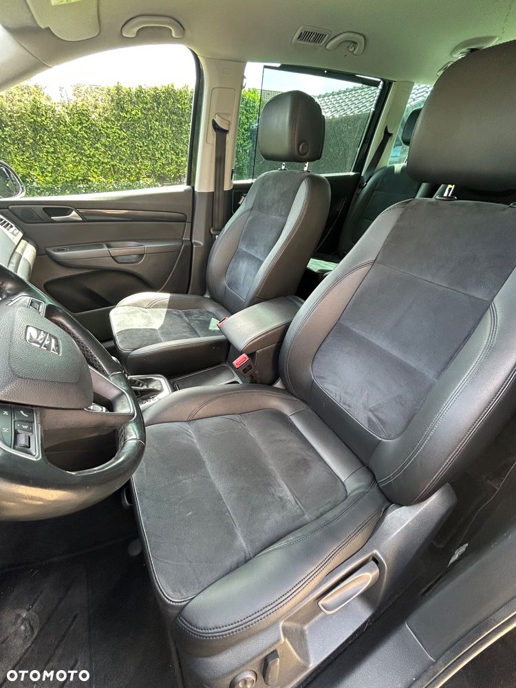 Seat Alhambra - 12