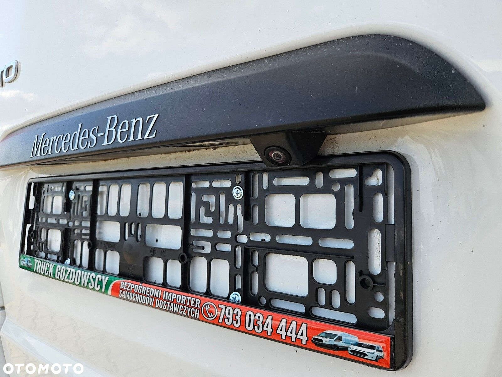 Mercedes-Benz vito ExtraLong *84900zł Netto*Brygadówka 6 osób 2.2 Cdi/136KM - 13