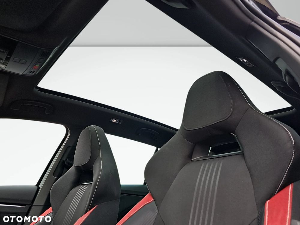 Skoda Scala 1.5 TSI Monte Carlo DSG - 25