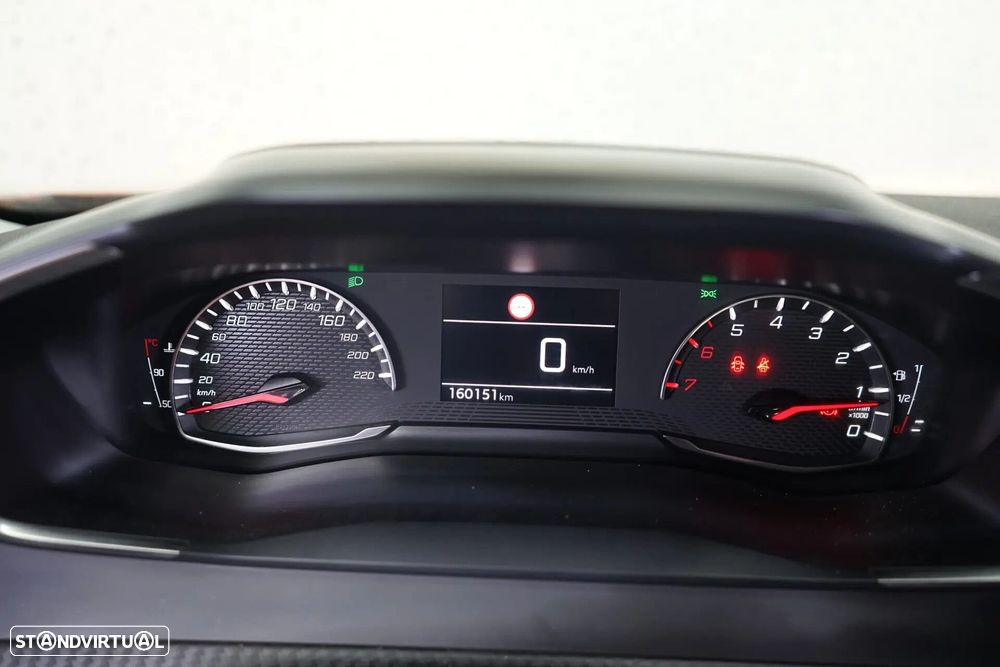 Peugeot 2008 1.2 PureTech Style - 27