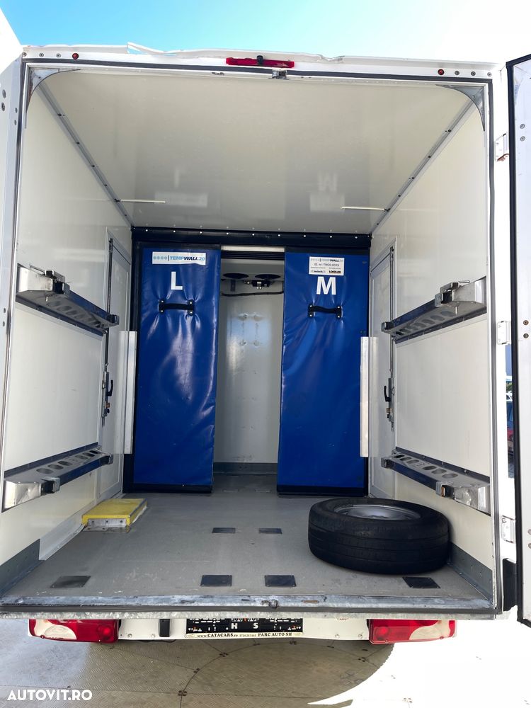 Mercedes-Benz Sprinter 314 2.2CDI  KOFFER  FRIGORIFIC - 15