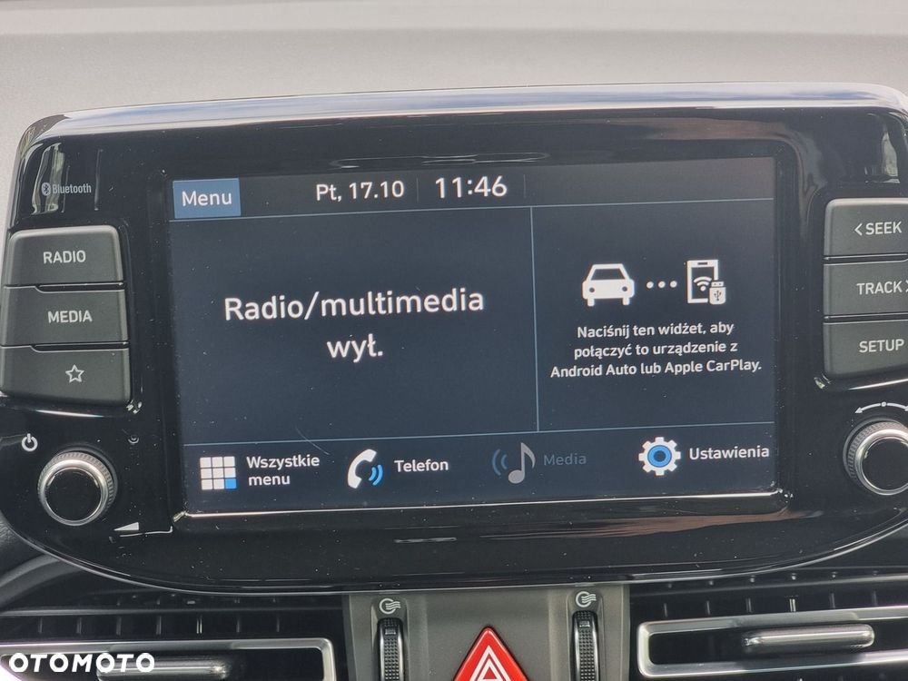 Hyundai i30 1.5 DPI Smart - 33