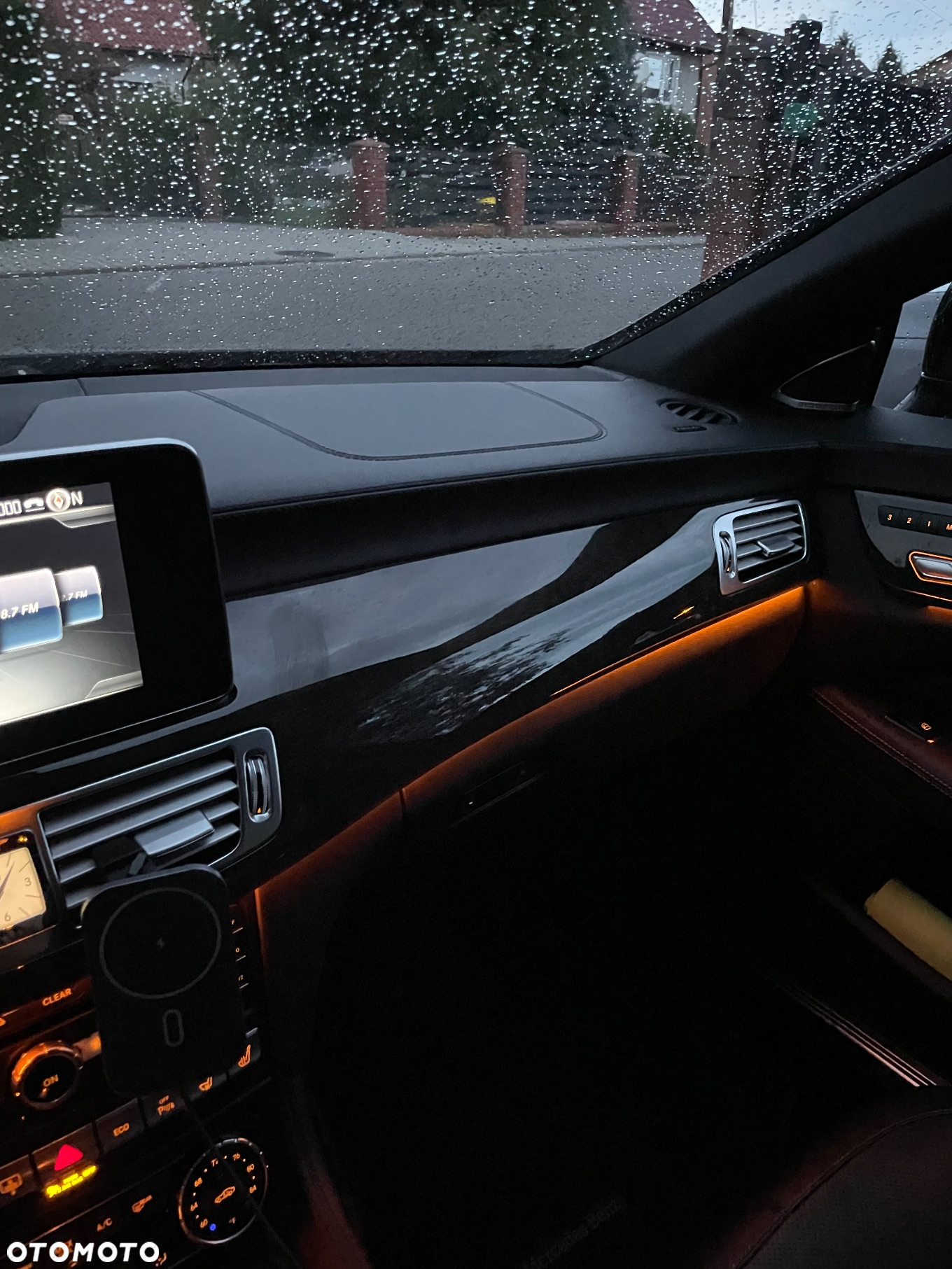 Mercedes-Benz CLS 400 4Matic 7G-TRONIC - 12