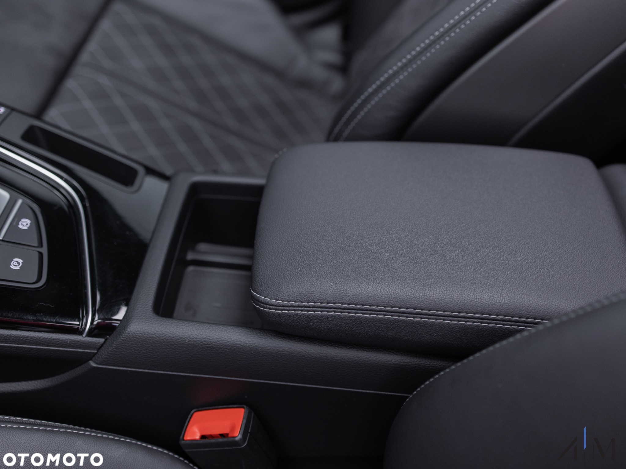 Audi A5 Sportback 45 TFSI quattro S tronic S line - 32