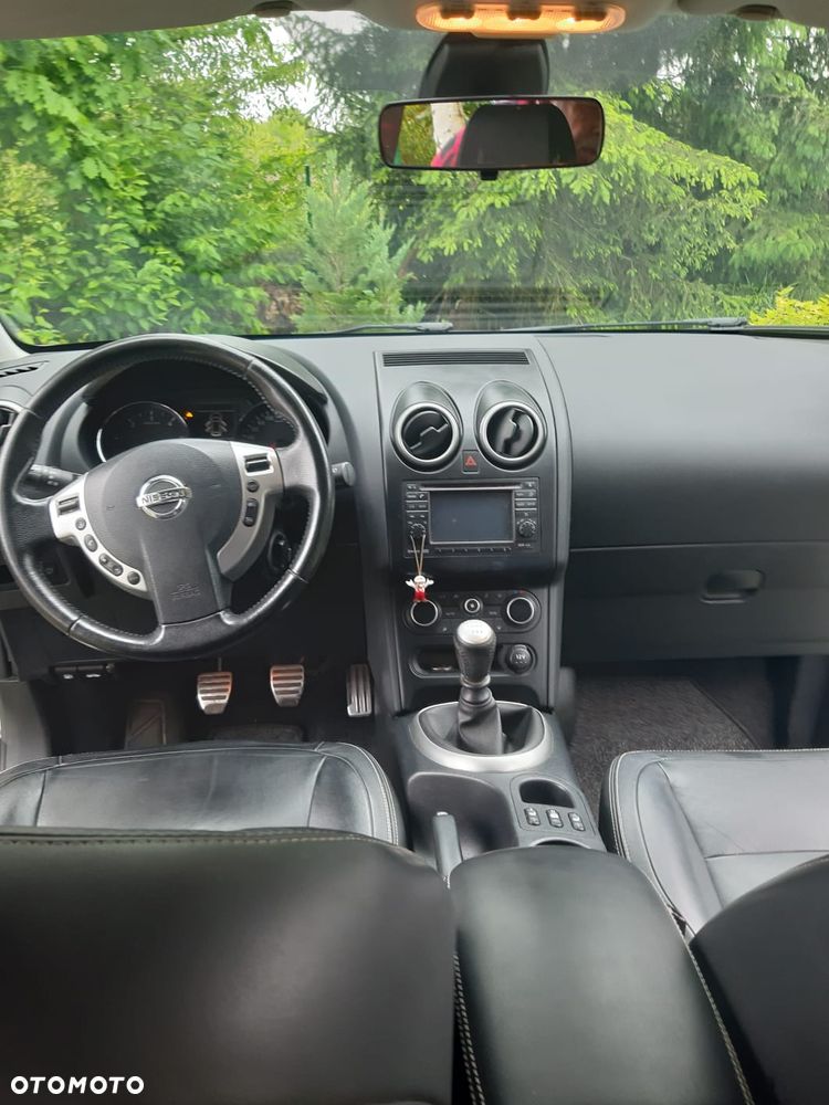 Nissan Qashqai 1.6 dCi DPF Start/Stop tekna - 15