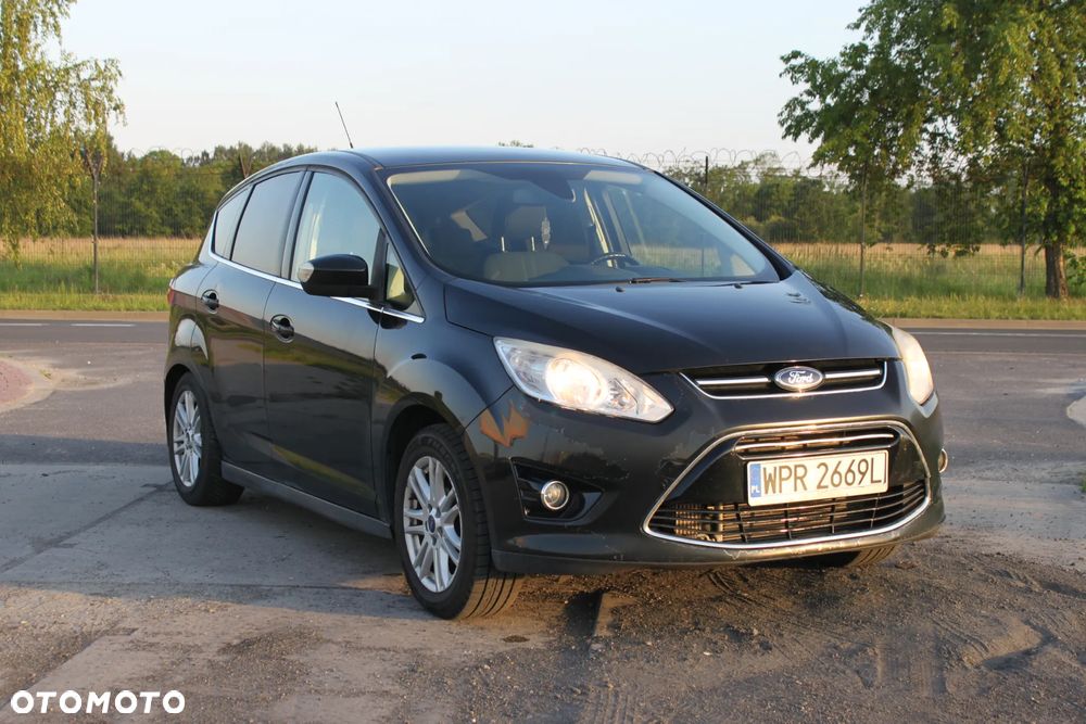 Ford C-MAX - 8