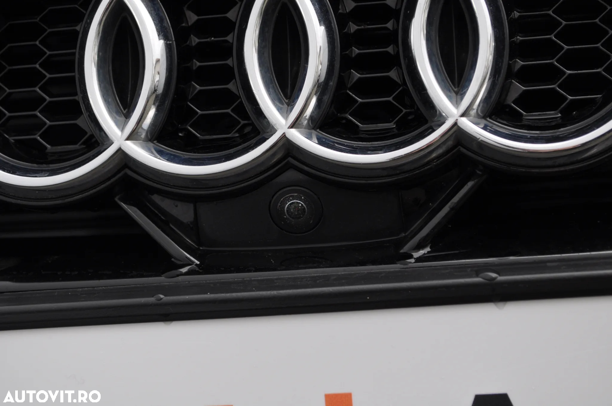 Audi A4 40 TFSI quattro S tronic MHEV S Line - 18