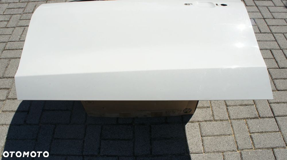 PRZEDNIE LEWE DRZWI FORD FOCUS IV MK4 MKIV - 7