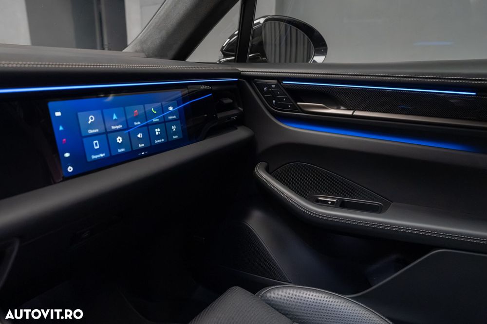 Porsche Macan - 21