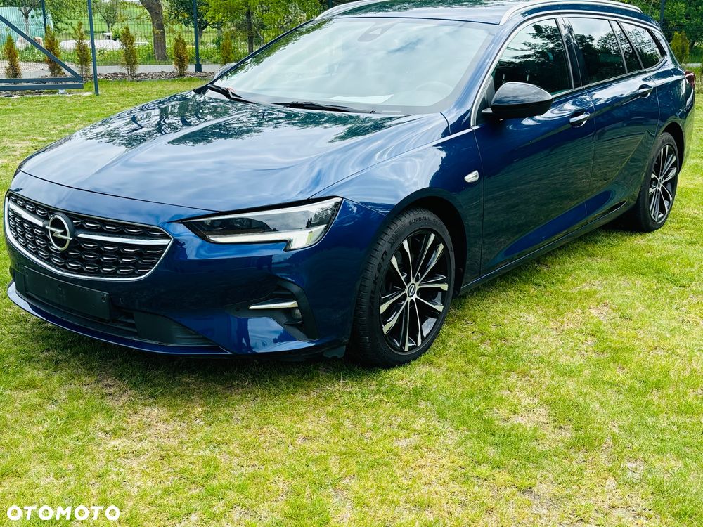 Opel Insignia 1.5 Business Elegance - 1
