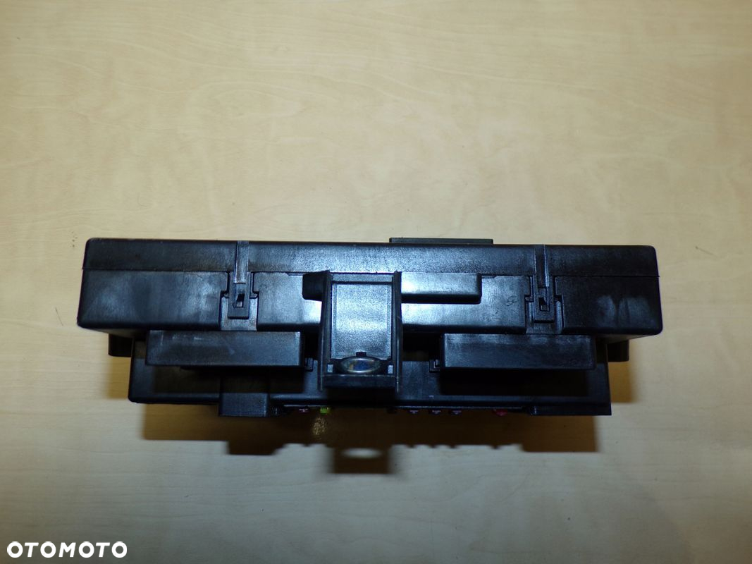 DUCATO JUMPER BOXER 16- EURO 6 MODUŁ BODY BSI BCM 1398636080 - 2