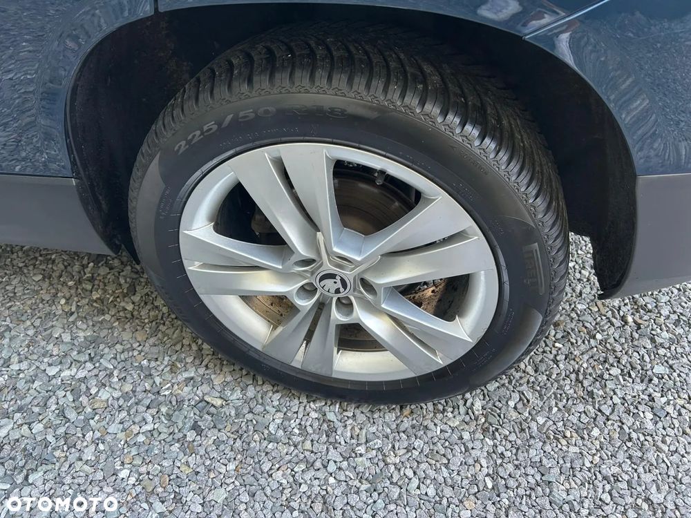 Skoda Karoq 2.0 TDI SCR 4x4 Ambition DSG - 28