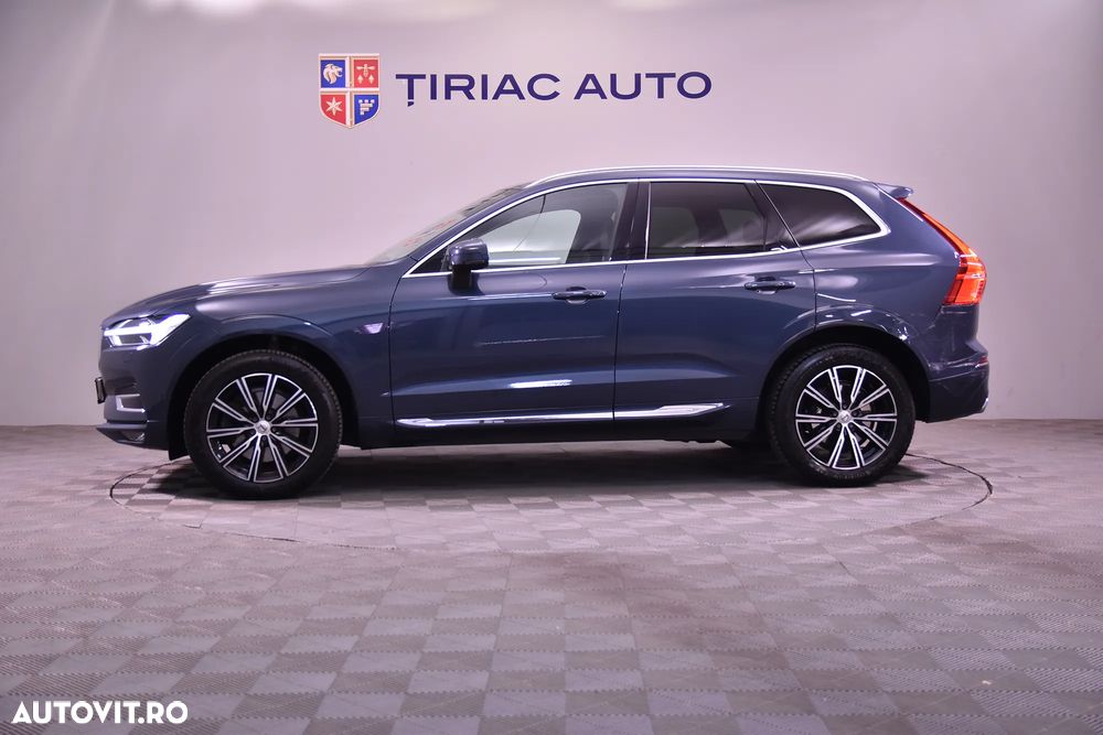 Volvo XC 60 - 2