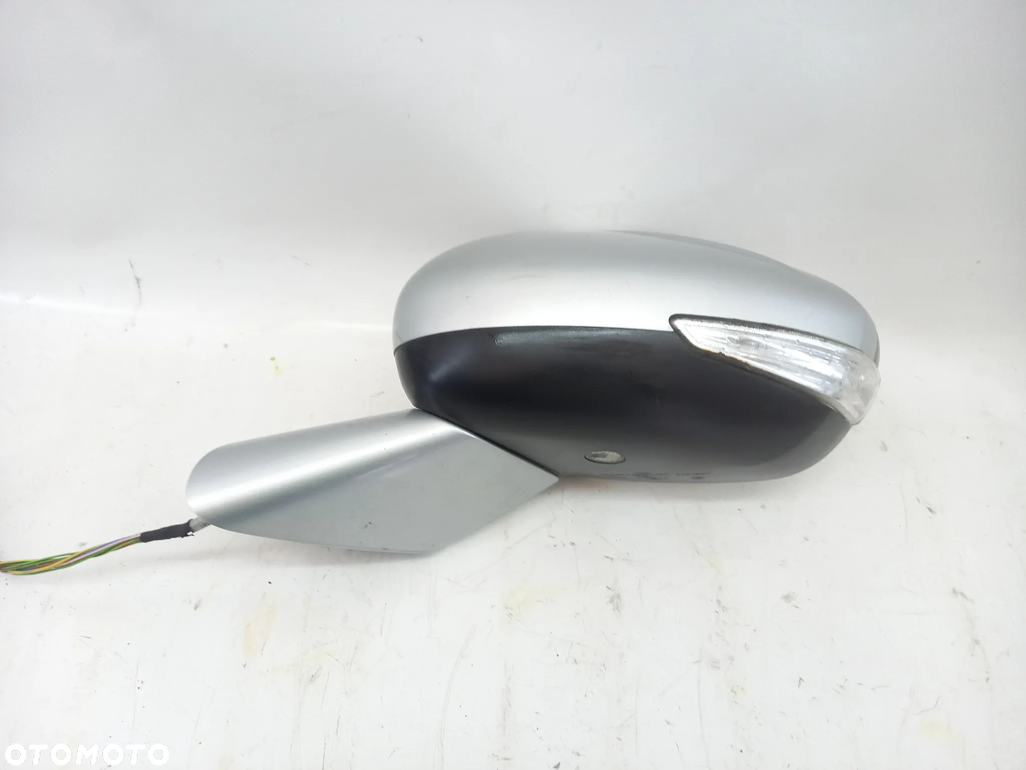 LUSTERKO LEWE 8+2 PIN CITROEN C4 GRAND PICASSO II  EZRC - 3
