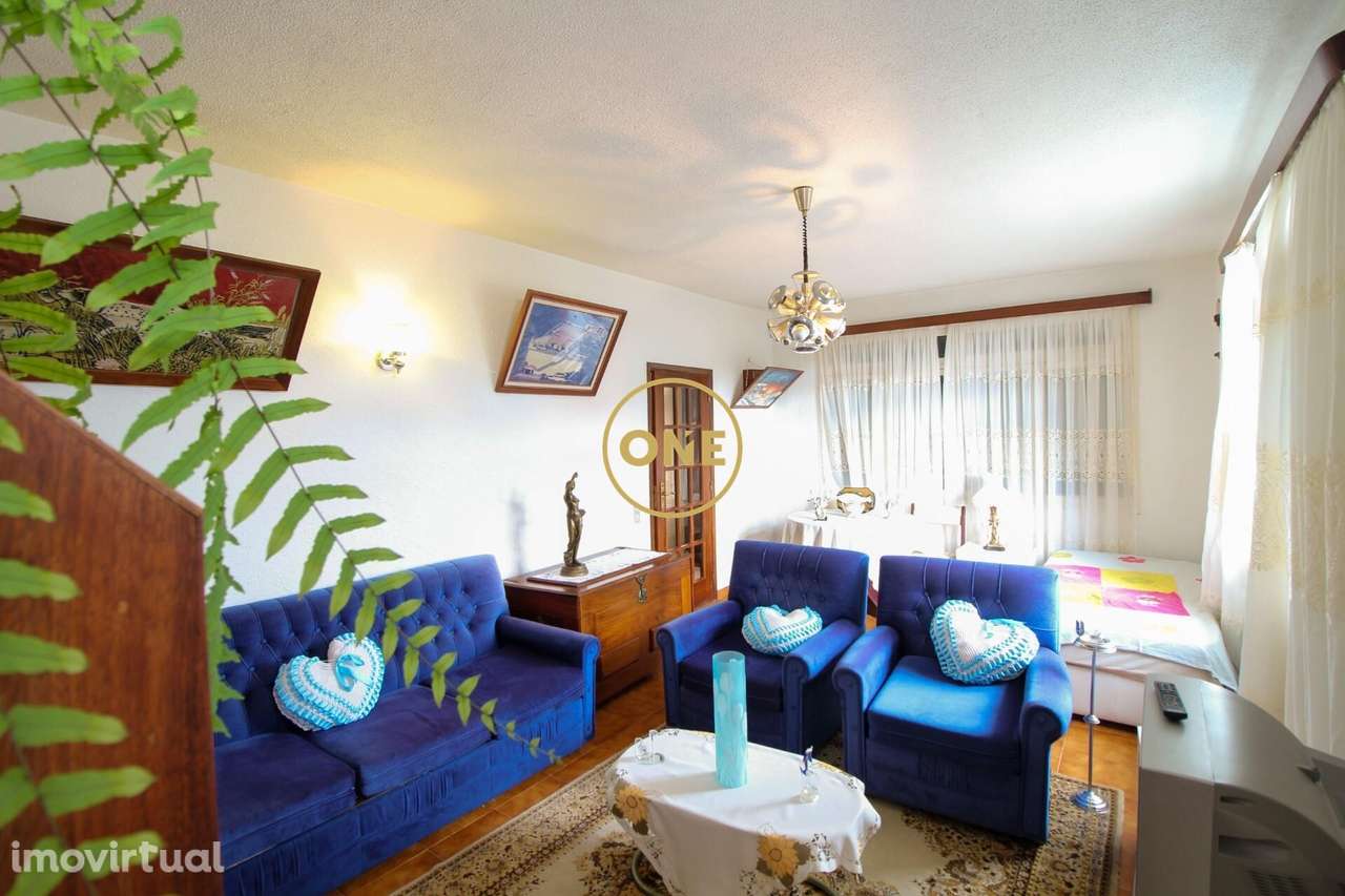 Moradia T3 - Grande imagem: 3/32