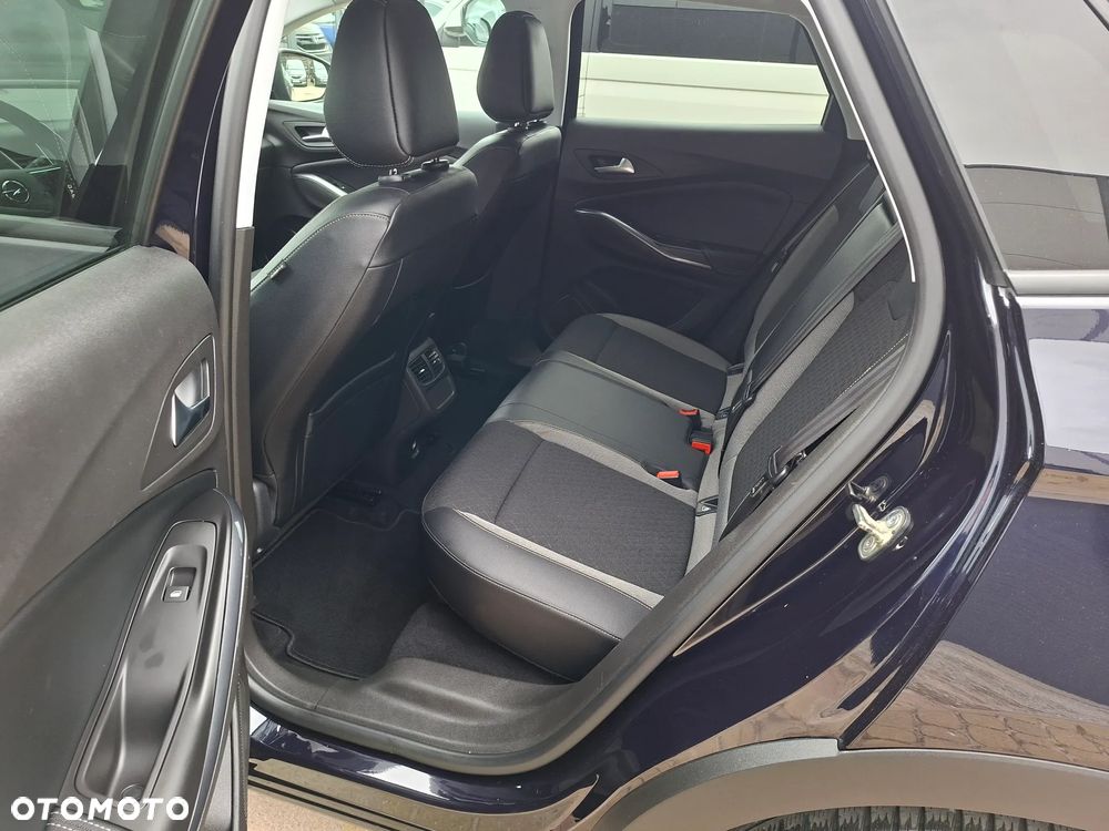 Opel Grandland X 1.5 CDTI Edition Business Pack S&S - 19