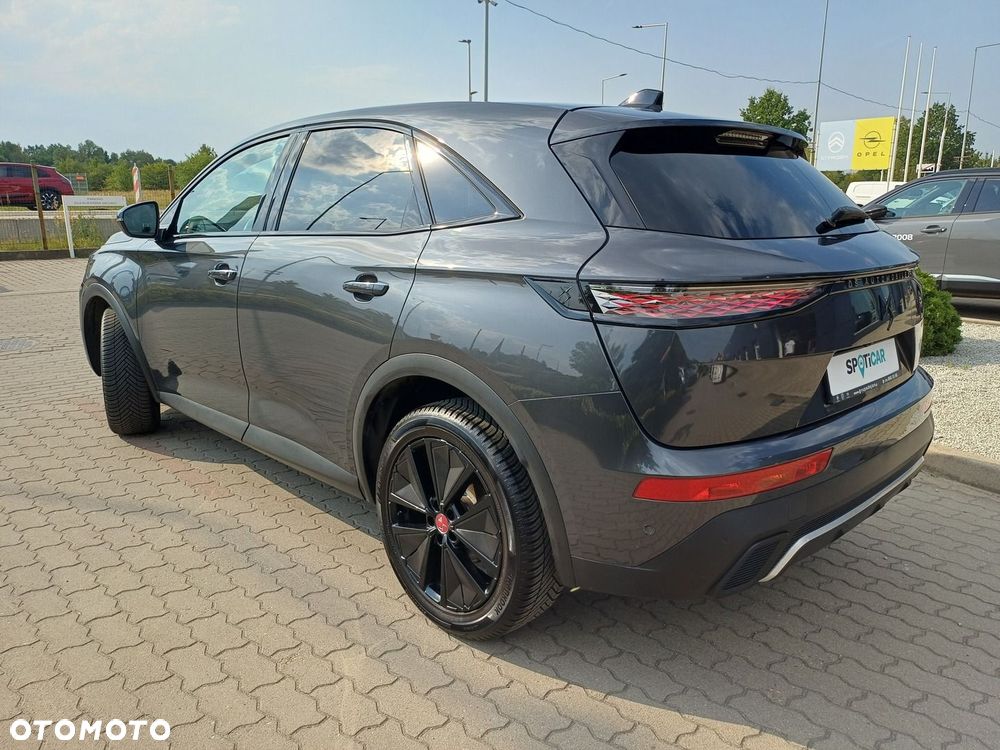 DS Automobiles DS 7 Crossback - 4